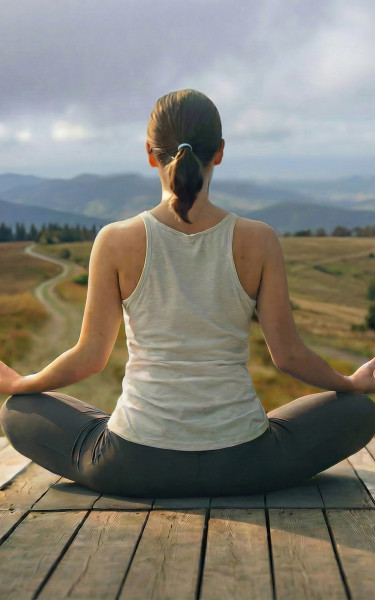 W dobrym rytmie. Zdrowie, energia i równowaga