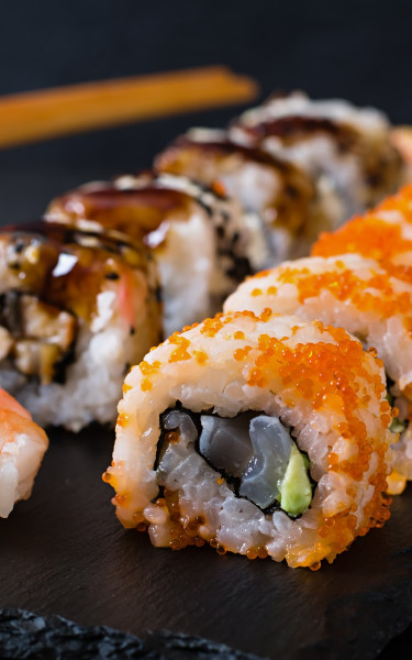 Kompozycja Smaków – kreatywność w działaniu