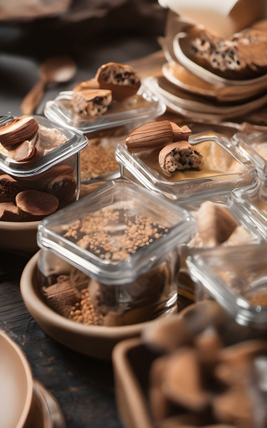 Ślepy Smakosz – komunikacja, zaufanie i precyzja