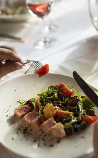 Warsztaty Food Pairing – harmonia smaków